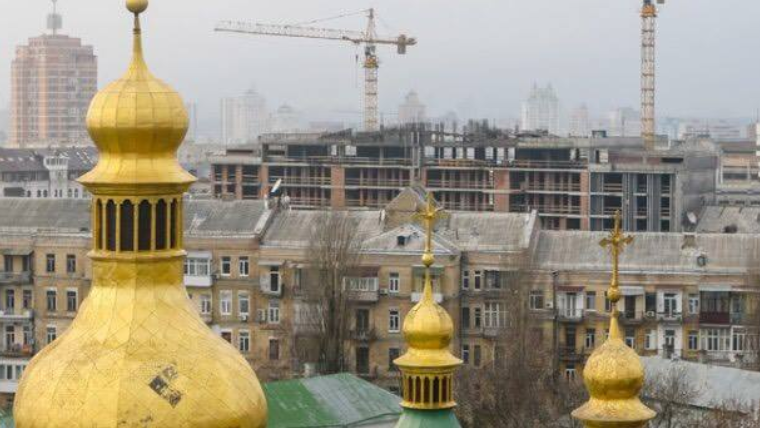 Почему памятники Киева оказались под угрозой разрушения: отчет ЮНЕСКО