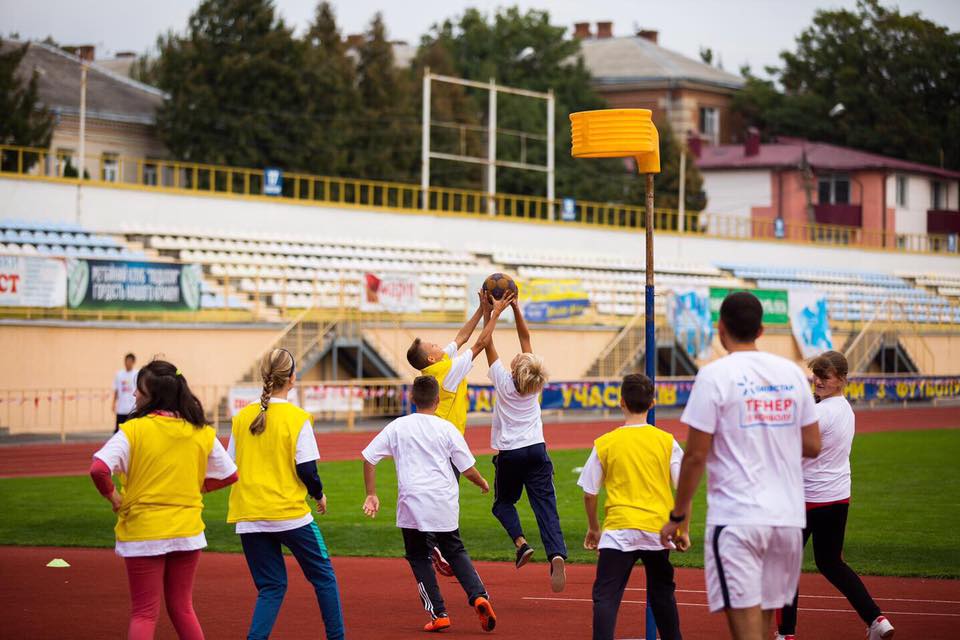 В Киеве пройдет благотворительный уикенд с Машей Ефросининой