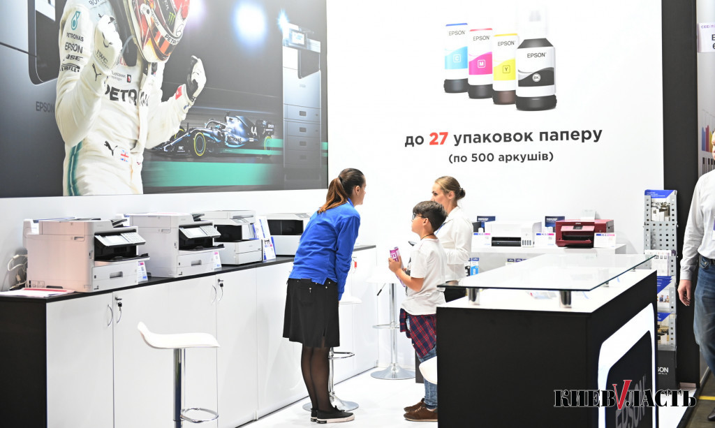 CEE 2019: В Киеве состоялась самая масштабная выставка электроники и товаров для дома (фото)