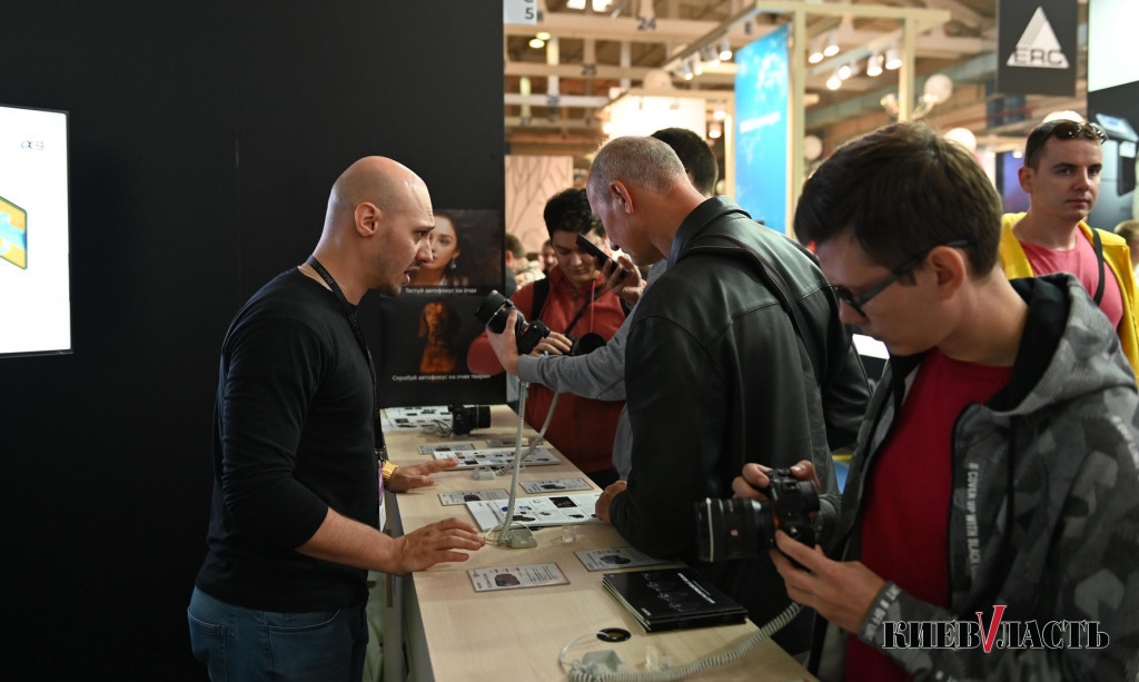 CEE 2019: В Киеве состоялась самая масштабная выставка электроники и товаров для дома (фото)