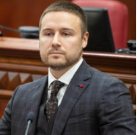 Кто за что отвечает в администрации Виталия Кличко с 20.09.2019 года