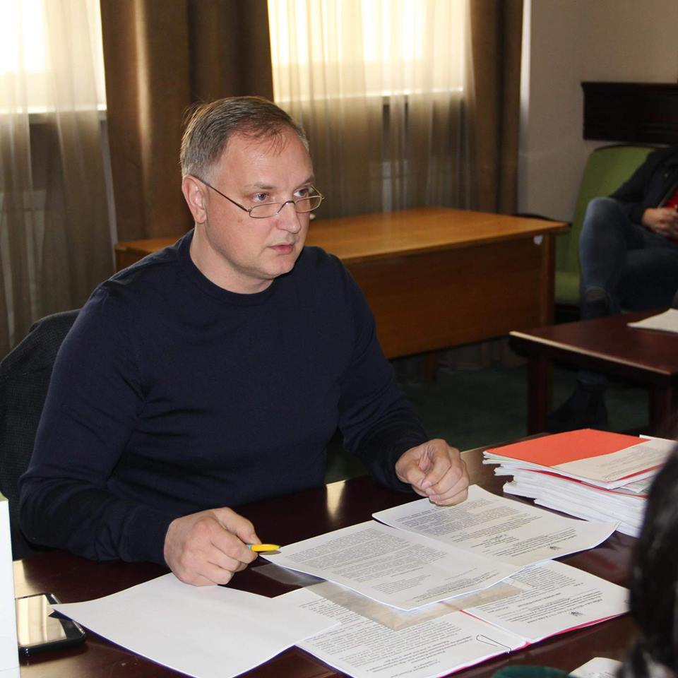 Кому котельную: местные власти Киевщины не спешат принимать на баланс пункты централизованного отопления