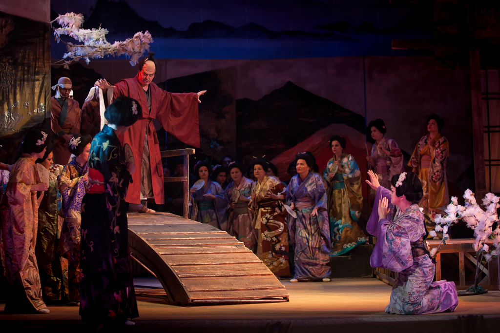 Театральная афиша Киева на декабрь 2019 года