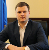 Кто и за что отвечает в администрации губернатора Киевщины Чернышова (документ)