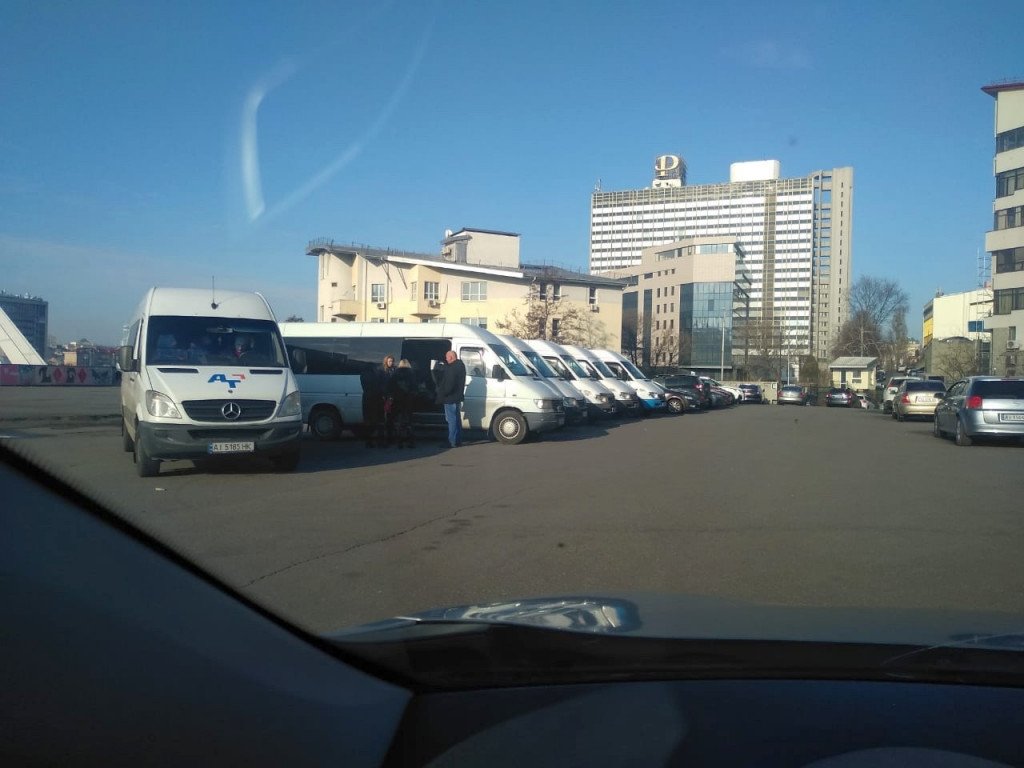 “Батьківщина” зі скандалом почала процедуру відкликання депутатів Київоблради