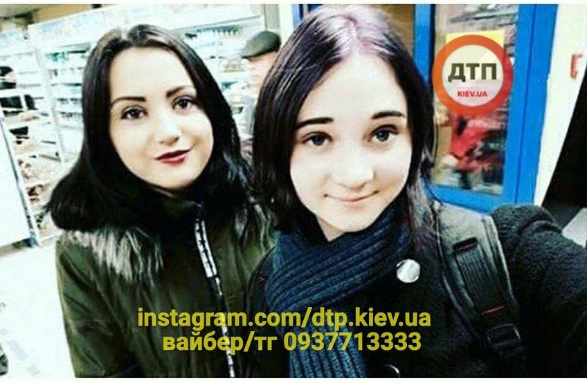 В Киеве женщина обнаружила двух жестоко убитых девушек в своей квартире, которую сдала на Новый год (фото, видео)