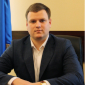 Хто і за що відповідає в адміністрації губернатора Київщини Чернишова (документ)