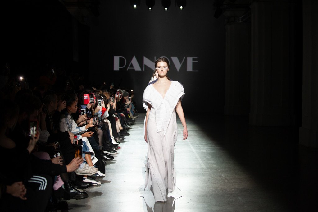 Свідома мода – новий тренд, який підкорив UFW 20-21 Свідома мода – новий тренд, який підкорив UFW 20-21