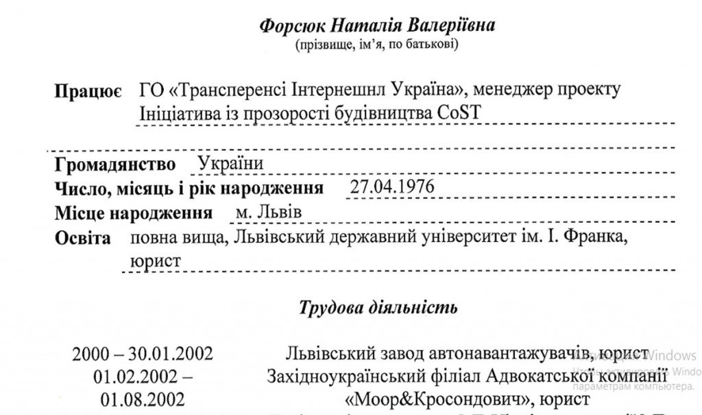 Дорога в міністерство за 330 млн грн від “Макдональдсу” і “КЛО”