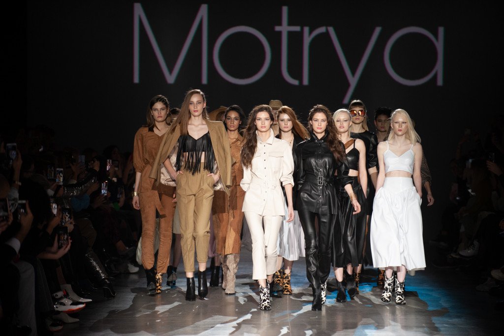 Свідома мода – новий тренд, який підкорив UFW 20-21 Свідома мода – новий тренд, який підкорив UFW 20-21