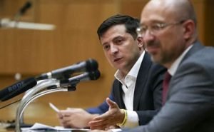 Президент “Киевгорстроя” Игорь Кушнир принял участие в заседании Кабмина по реформированию строительной отрасли