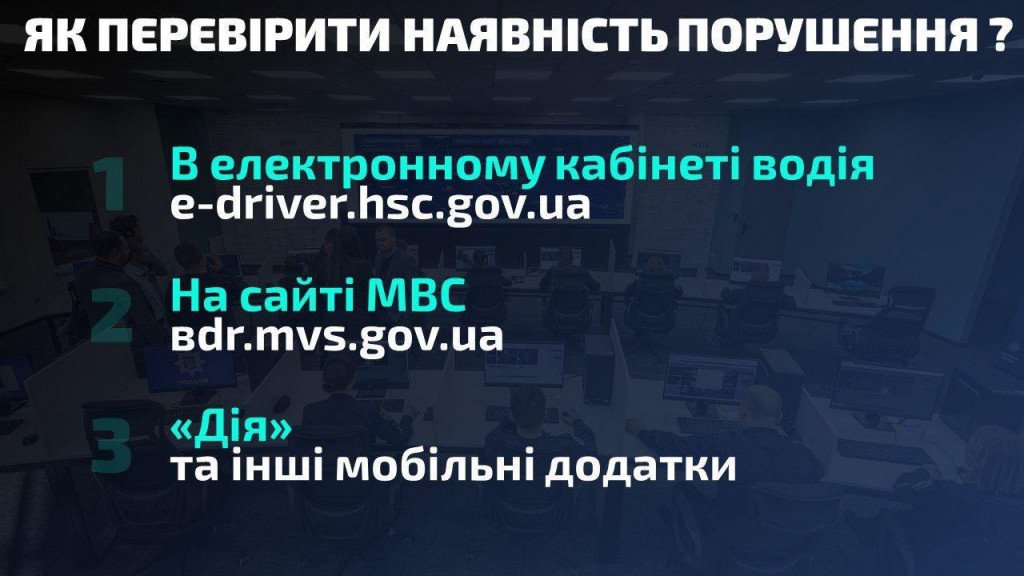 В Киеве начали работу 20 камер автоматической фотовидеофиксации нарушений на дорогах (карта)