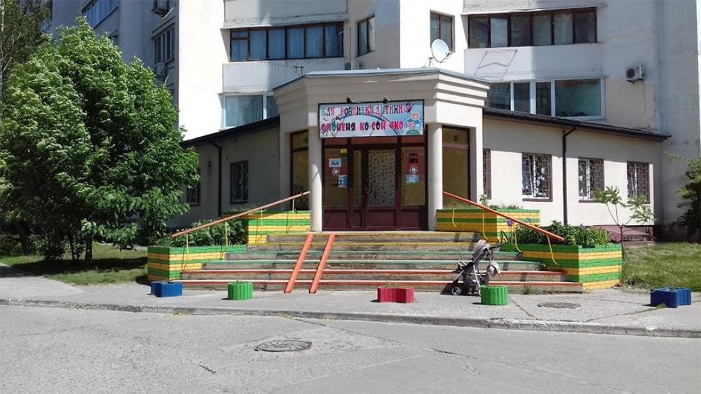 В Броварах и Вышгородском районе образовательные лицензии получили два частных садика