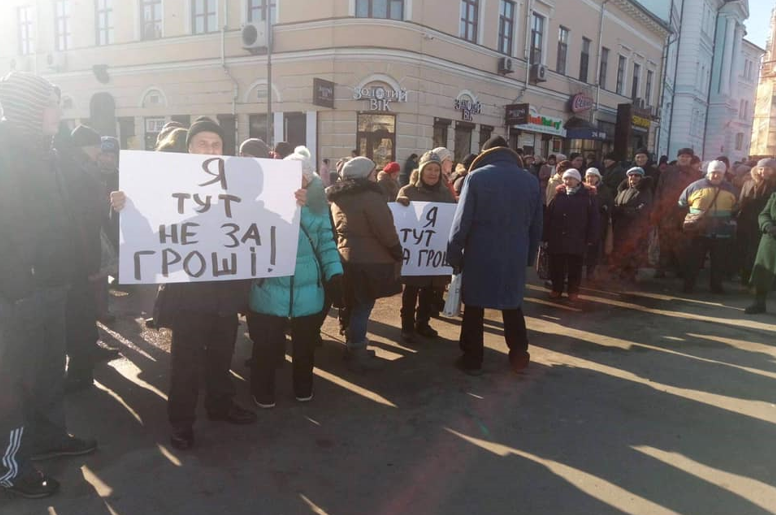 Демократія “знизу”: як кожен громадянин може впливати на політику