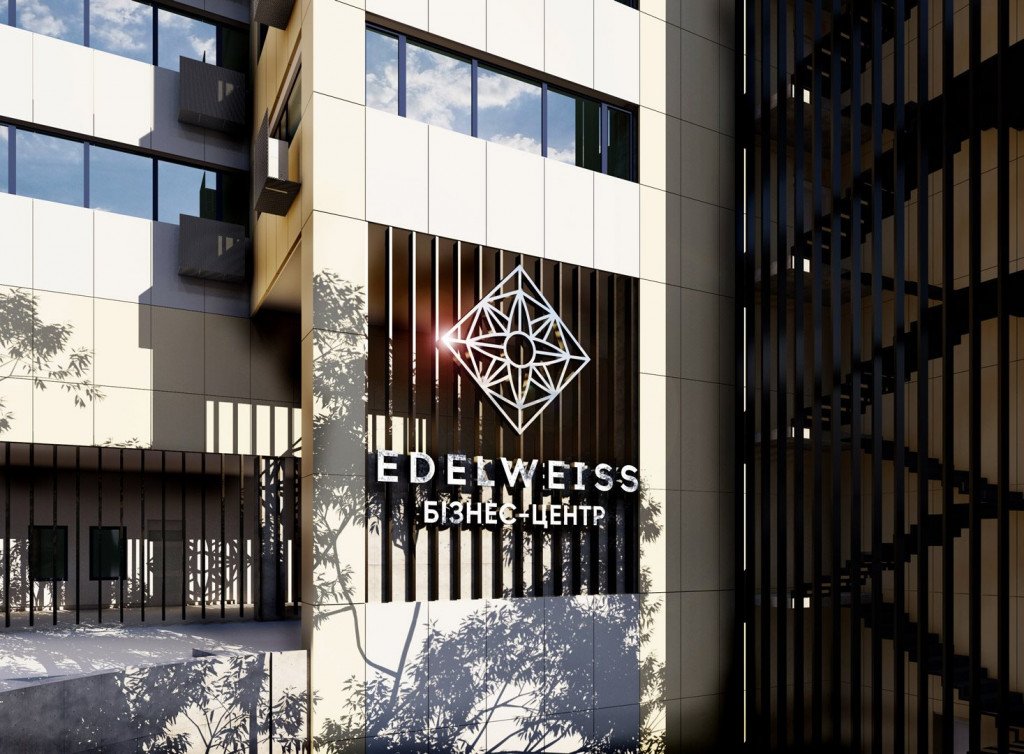 Edelburg Development отчитался о динамике строительства ЖК Edelweiss House