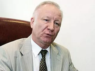 “Сила и честь” выдвинула в мэры Киева Игоря Смешко
