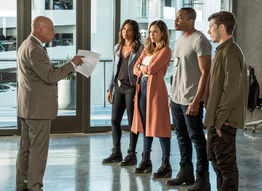 Главные комедийные сериалы сентября 2020