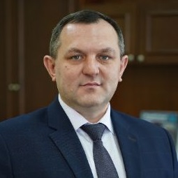 Хто і за що відповідає в адміністрації губернатора Київщини Володіна (документ)