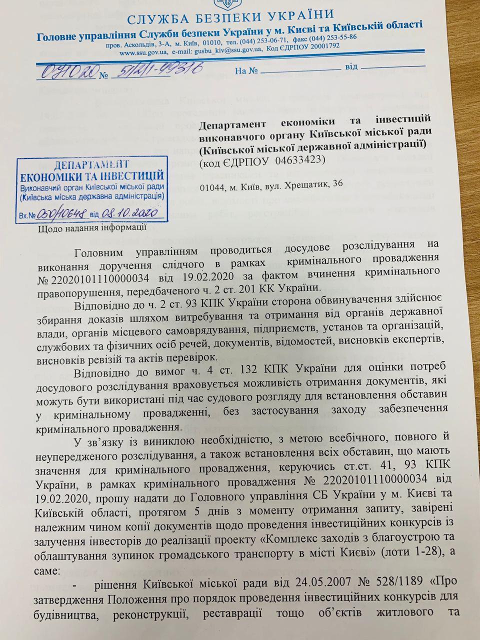 Дубинский: СБУ начала заниматься ларьками в Киеве, “это закончится крышеванием”