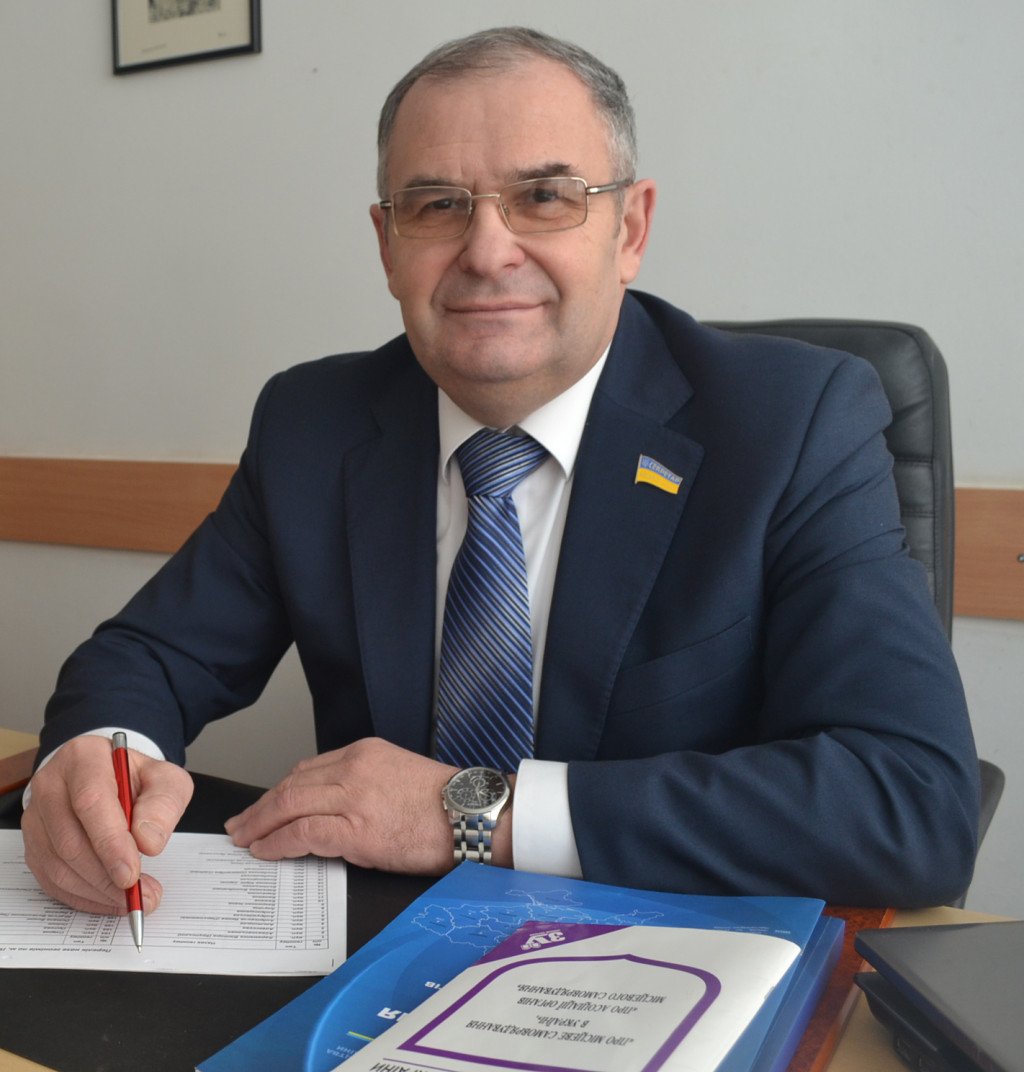 Хочуть у владу: список кандидатів на голову Переяславської ОТГ на місцевих виборах 2020