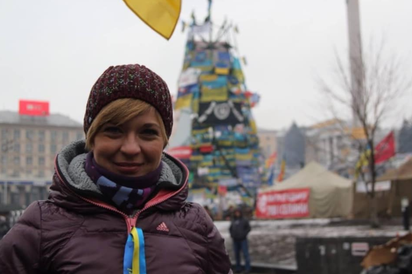 Выборы в Киевсовет 2020: список “Европейской солидарности”