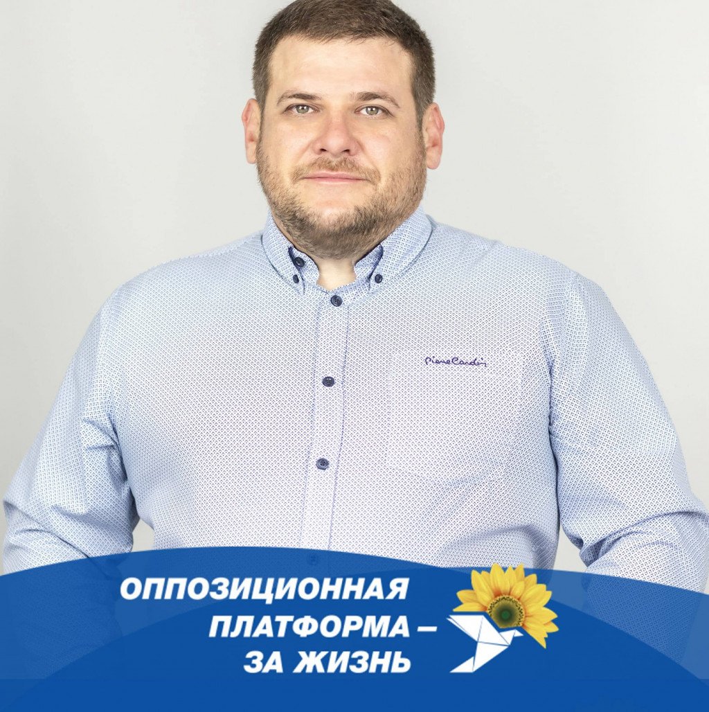 Хочуть у владу: список кандидатів на голову Славутицької ОТГ