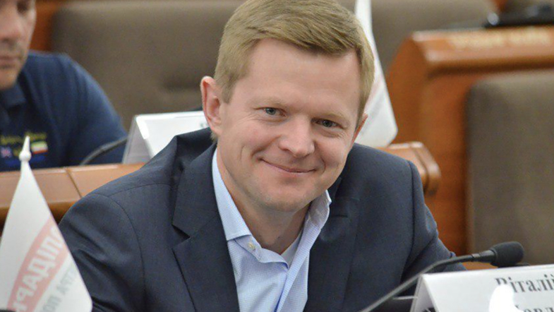 Выборы в Киевсовет 2020: список партии “Единство Александра Омельченко”