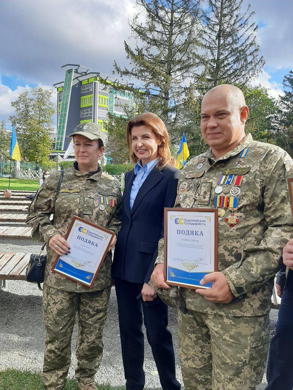 Хочуть до влади. Список кандидатів на голову Коцюбинської ОТГ на місцевих виборах 2020