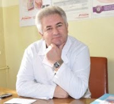 Выборы в Киевсовет 2020: список “Перемоги Пальчевського”