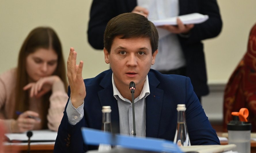 Выборы в Киевсовет 2020: список “УДАРа”