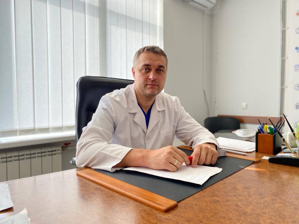 Жителям Київської області потрібна ефективна і доступна медицина