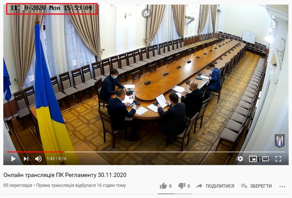 Прокопива, Усова и Кулебу в спешке согласовали на должности заместителей главы КГГА