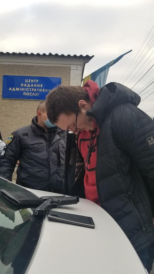 Пять жителей Киевщины получили подозрения в блокировании работы Коцюбинской ТИК