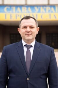 Глава КОГА Володин назначил Назаренко своим первым заместителем