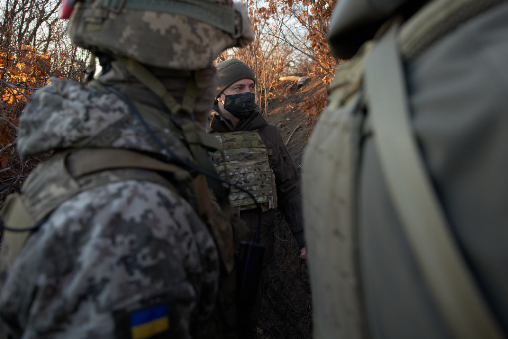 За рік після “Норманді” Україна виконала всі умови