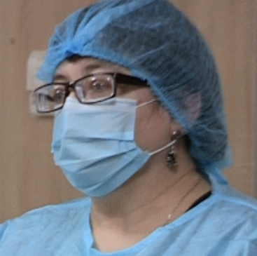 Коронавірус на Київщині: в області стартувала вакцинація від Covid-19 (відео)