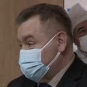 Коронавірус на Київщині: в області стартувала вакцинація від Covid-19 (відео)