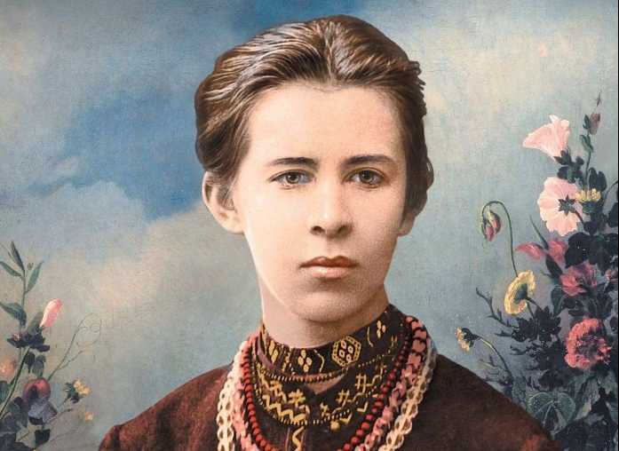 В Киеве представят масштабный проект “Леся Украинка: 150 имен”