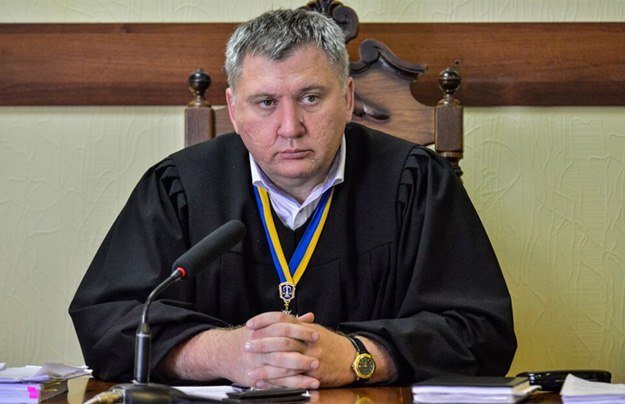 Пять судей от Киевского региона были избраны в Совет судей Украины