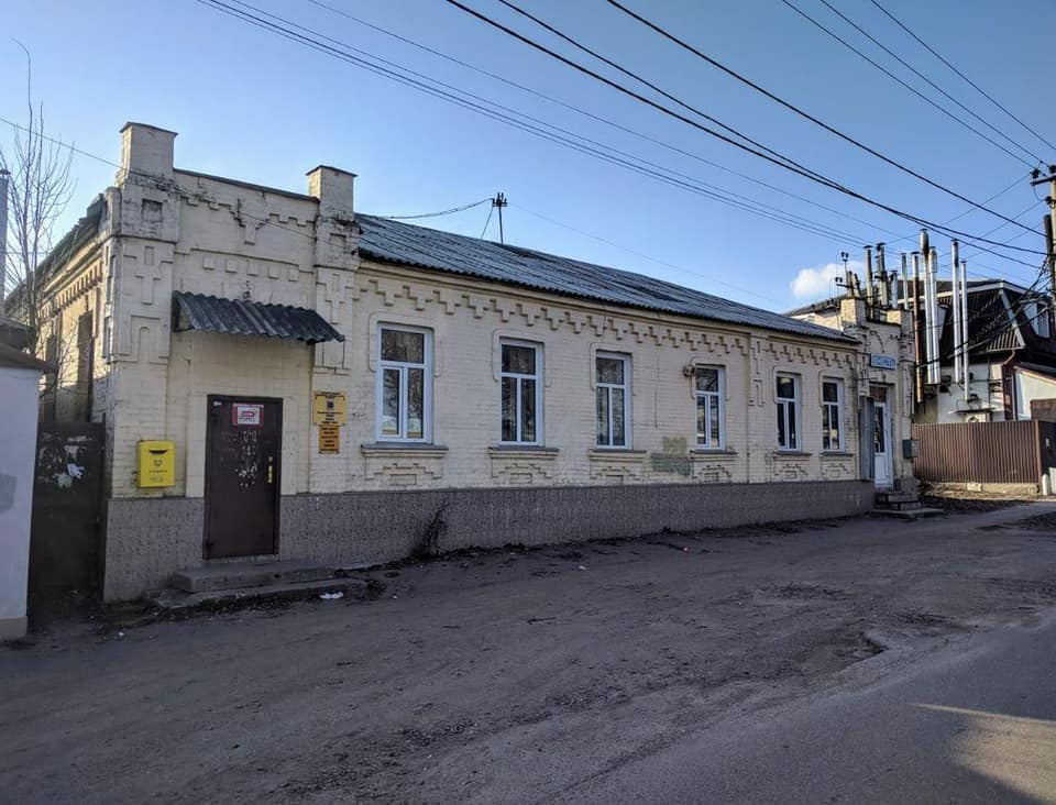 Роман Титикало побореться за збереження одного з найстаріших поштових відділень в Україні
