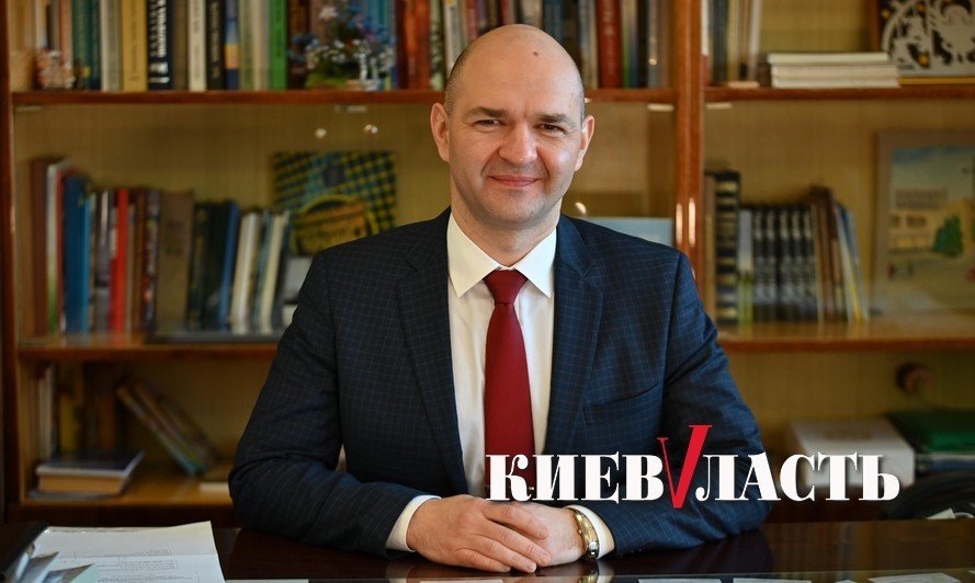 Михайло Нетяжук: “Держава зекономила на Фастівській громаді близько 8 млн гривень”