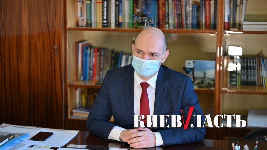 Михайло Нетяжук: “Держава зекономила на Фастівській громаді близько 8 млн гривень”