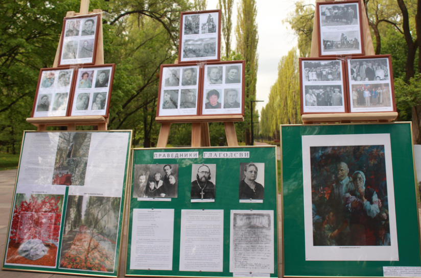 Где в Киеве посетить символическую синагогу “Место для размышлений” (фото, видео)