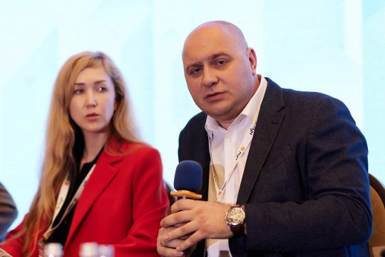 Татьяна Маркова: ипотека 7% заработает, если будут соблюдены интересы застройщиков, банка и покупателя