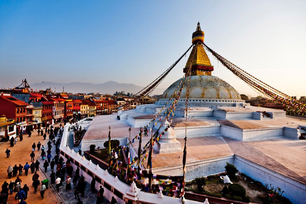 В Киеве отметят День Будды В Киеве отметят День Будды