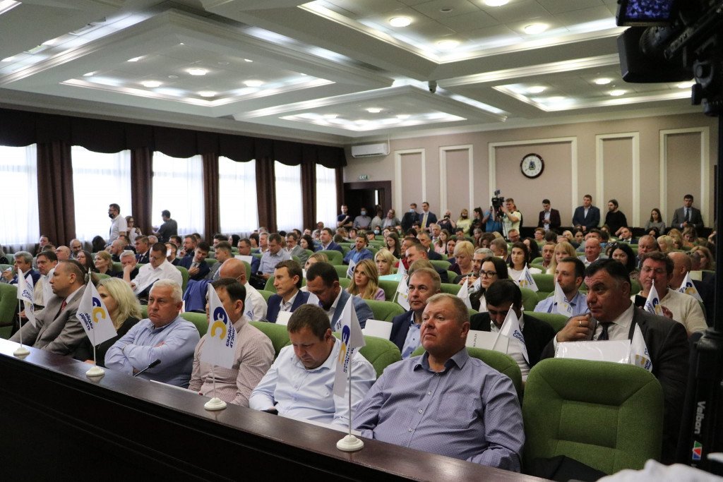 Київська обласна рада зняла питання із заборгованістю бюджетникам, – Семенова