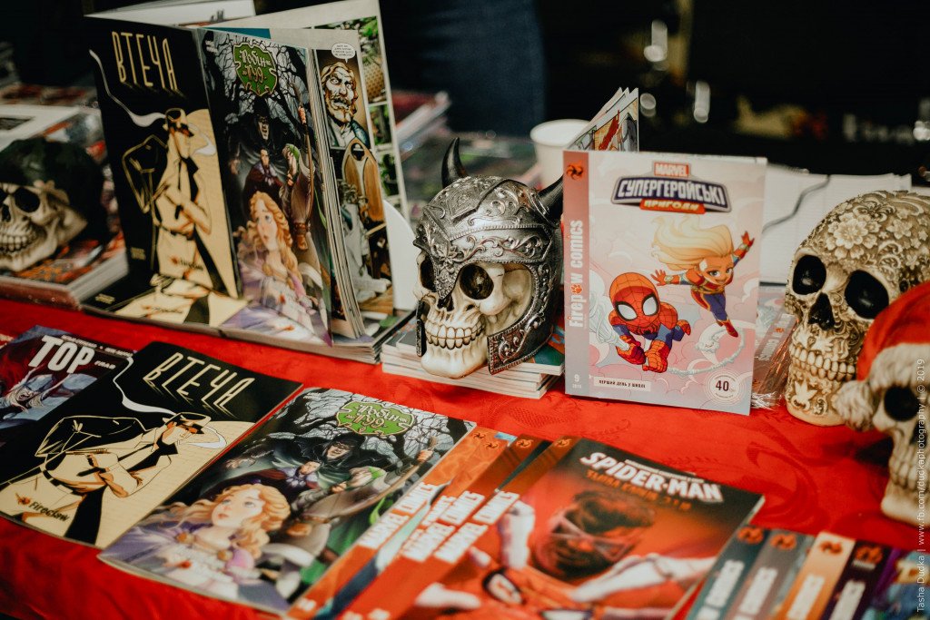 Создатели саундтрека к игре “Ведьмак 3: Дикая охота” выступят на Comic Con Ukraine 2021 Создатели саундтрека к игре “Ведьмак 3: Дикая охота” выступят на Comic Con Ukraine 2021