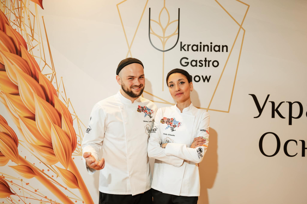 На фестивале “Barometer” пройдут лекции по фуд-пейрингу от звездных шеф-поваров и барменов На фестивале “Barometer” пройдут лекции по фуд-пейрингу от звездных шеф-поваров и барменов