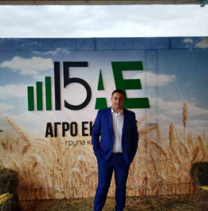 В Кагарлыке компания “Агро Инициатива” построит новый завод