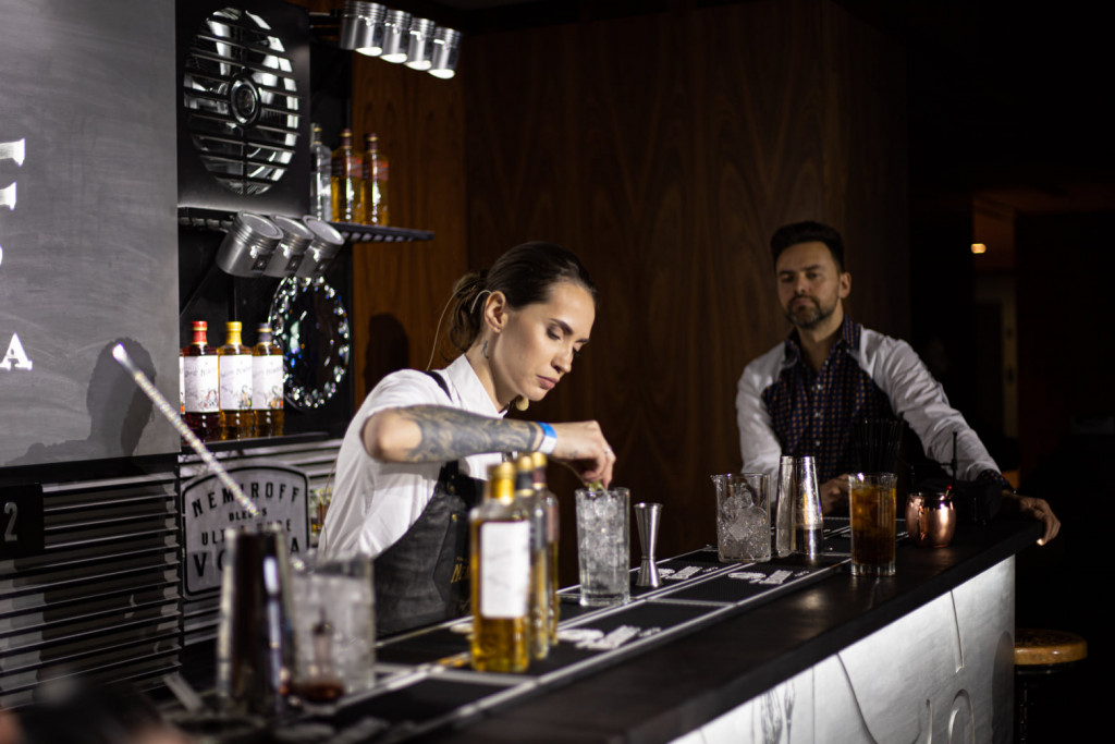 На фестивале “Barometer” пройдут лекции по фуд-пейрингу от звездных шеф-поваров и барменов На фестивале “Barometer” пройдут лекции по фуд-пейрингу от звездных шеф-поваров и барменов